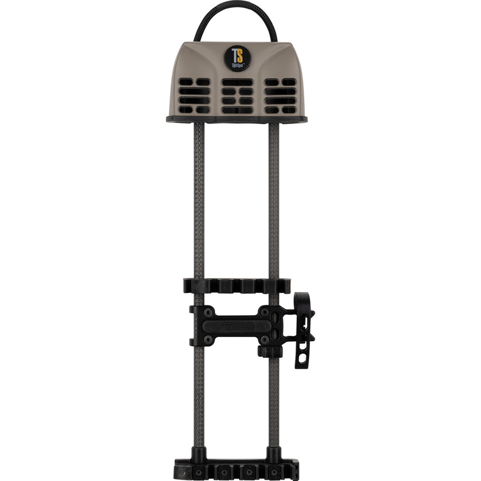 TightSpot Rise Quiver Granite RH