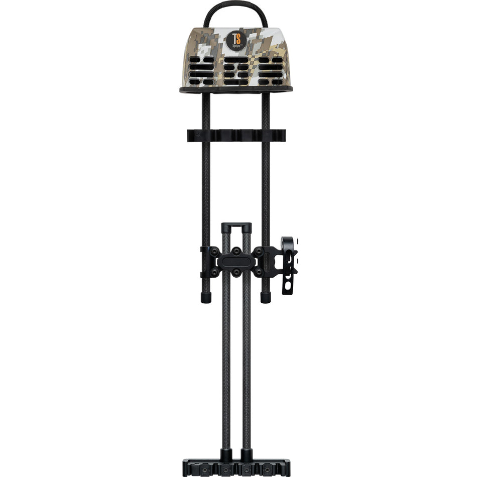 TightSpot Shift Lock Quiver Optifade Elevated II RH