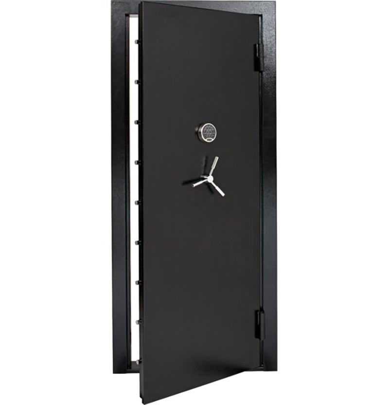 Snap-S Vault Door Out-Swing 32"x80" *DS*