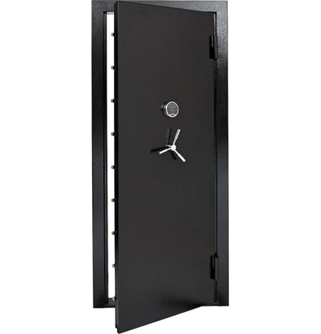 Snap-S Vault Door Out-Swing 32"x80" *DS*