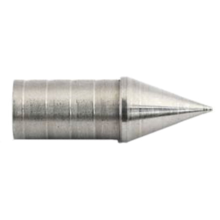 Black Eagle PS27 Nock Crusher Target Points 100 gr. 12 pk.