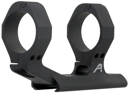 Aero Precision APRA210500 Ultralight 30mm Scope Mount/Ring Combo Black Anodized 815421020083