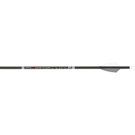 Carbon Express Predator AIR Arrows 350 36 pk.