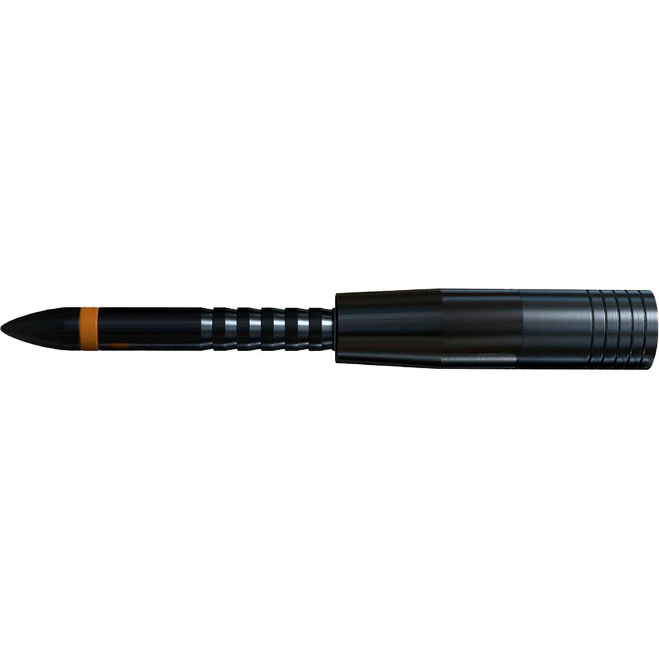 Easton 4mm Match Grade Half Outs #3 55 gr. Aluminum 6 pk.