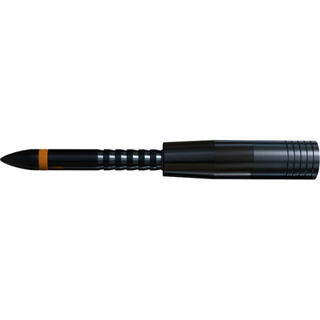Easton 4mm Match Grade Half Outs #4 55 gr. Aluminum 6 pk.