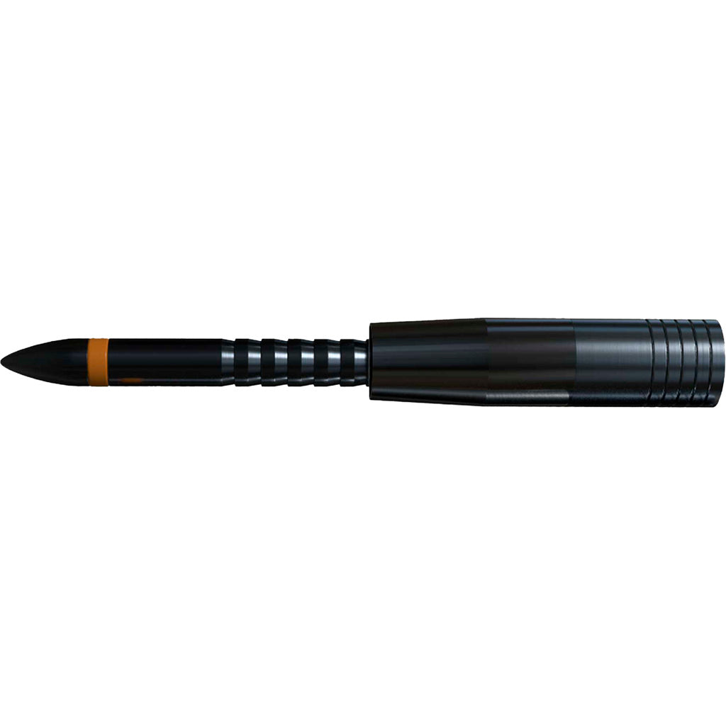 Easton 4mm Match Grade Half Outs #5 55 gr. Aluminum 6 pk.