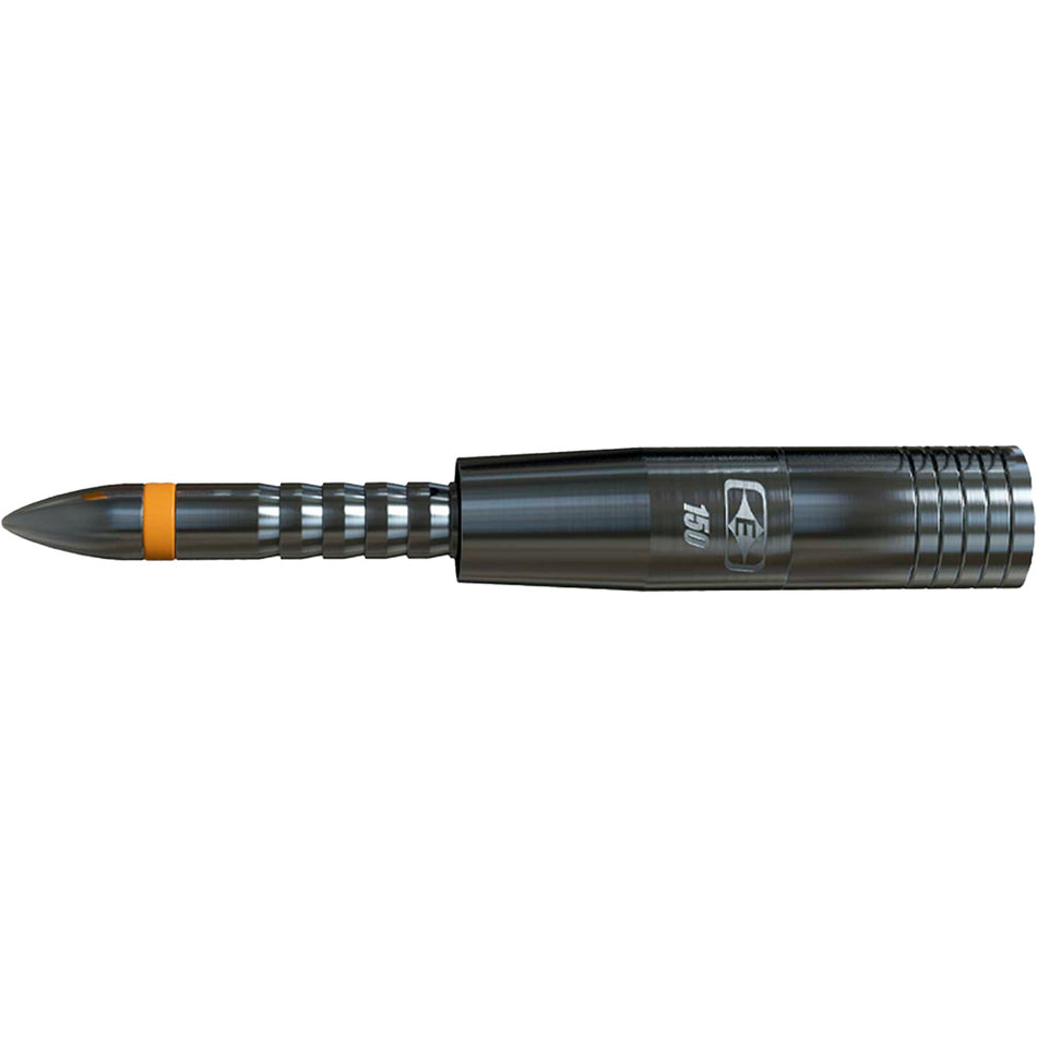 Easton 4mm Match Grade Half Outs #5 150 gr. Full Steel 6 pk.