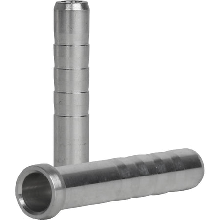 Easton 6.5mm Inserts Silver 6 pk.