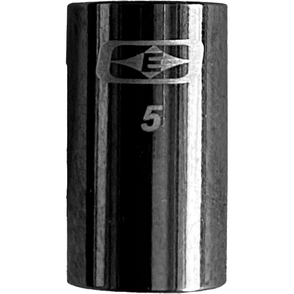 Easton 5mm Match Grade HIT Collars #4 Stainless Steel 6 pk.