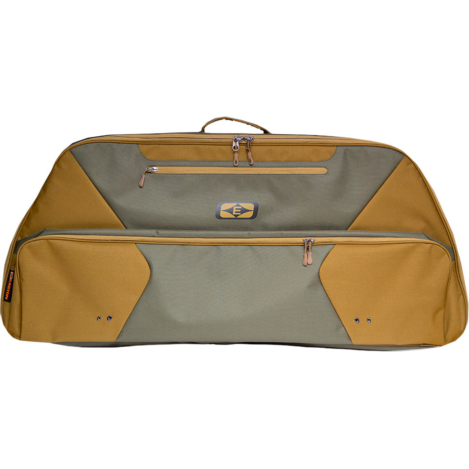 Easton 4118 Bow Go Bowcase Ranger Green