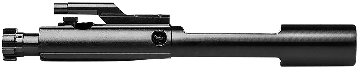 Aero Precision APRH100615 Complete 5.56x45mm NATO Black Nitride 8620 Steel AR-15