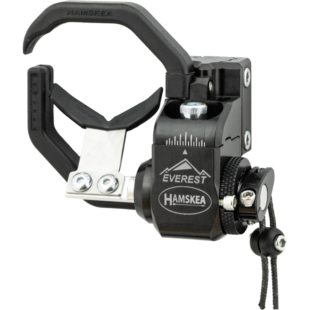 Hamskea Everest Arrow Rest COR Riser Interface Bracket RH