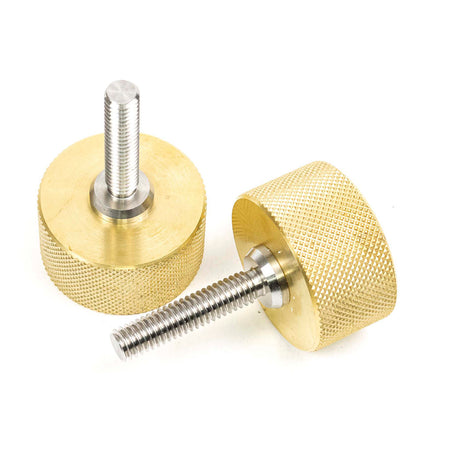 Fleetwood Weighted Limb Bolts 8 oz. 2 pk.