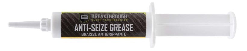 Anti-Seize Grease 12cc Syringe