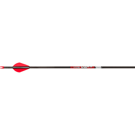 Victory VAP Sport Arrows 200 2 in. Vanes 6 pk.