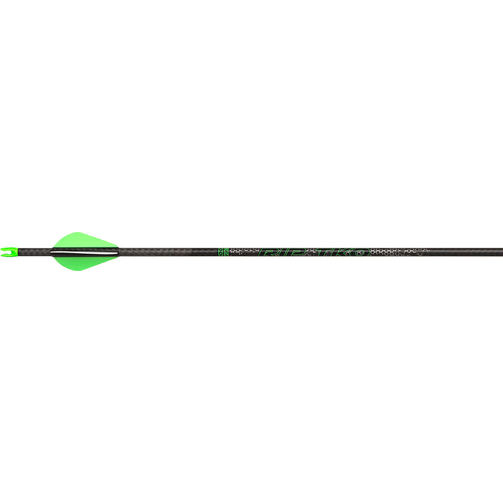 Victory RIP TKO Gamer Low Torque Arrows 200 2 in. Vanes 6 pk.