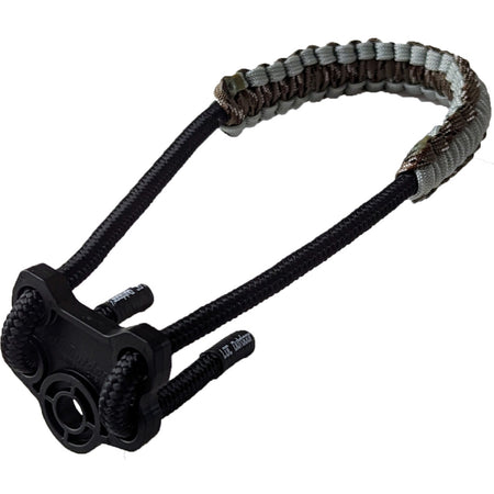 Loc Outdoorz Shark Braided Sling Grey/Camo