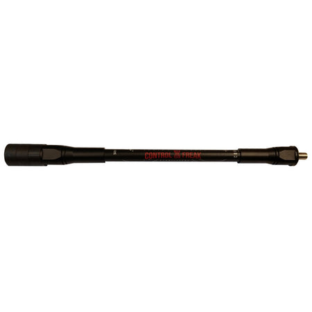 Conquest Control Freak .500 Hunting Stabilizer Black 10 in.