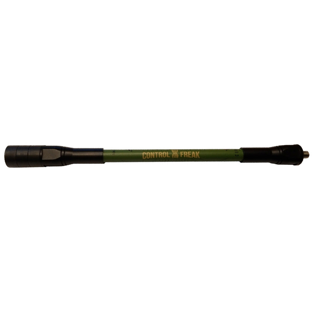 Conquest Control Freak .500 Hunting Stabilizer Drab Green 10 in.