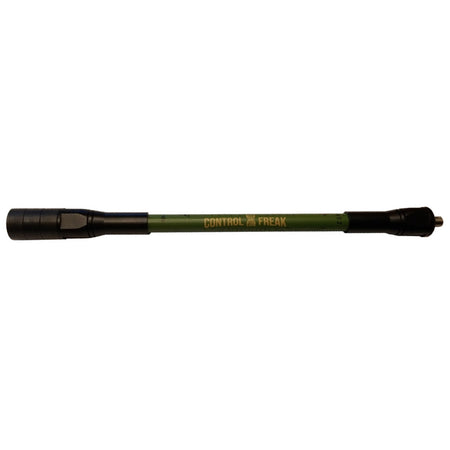 Conquest Control Freak .500 Hunting Stabilizer Drab Green 10 in.