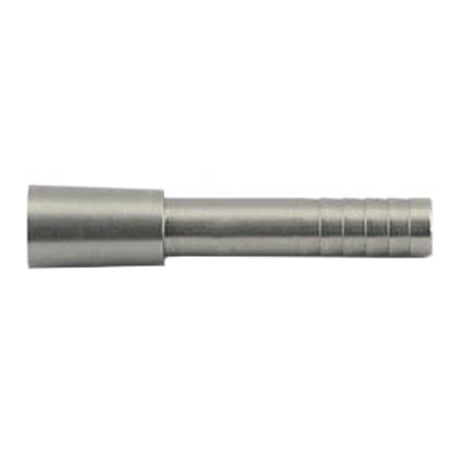 Black Eagle Rampage Stainless Steel Half Outs 150 spine 12 pk.