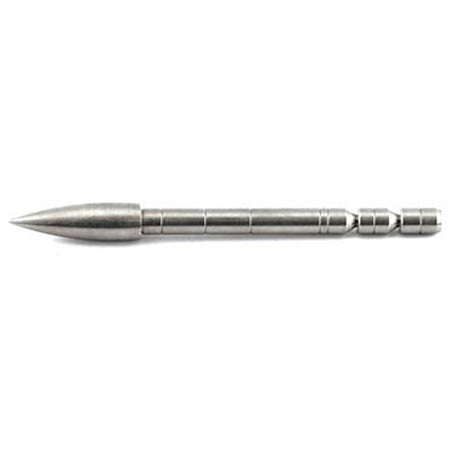 Black Eagle X Impact Break Off Target Points 90 gr. 12 pk.