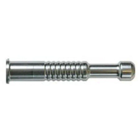 Easton 6mm HP Inserts #4 12 pk.