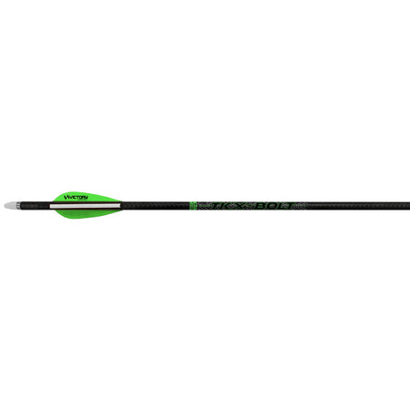 Victory TKX Gamer Bolts 20 in. Catch Nocks 3 pk.