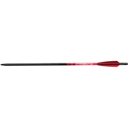 Barnett Demun C10 Hyperbolts 10 in. 6 pk.