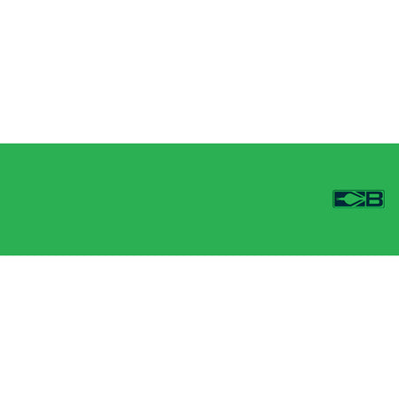 Bohning Arrow Wraps Small diameter 5.5 in. Neon Green 13 pk.