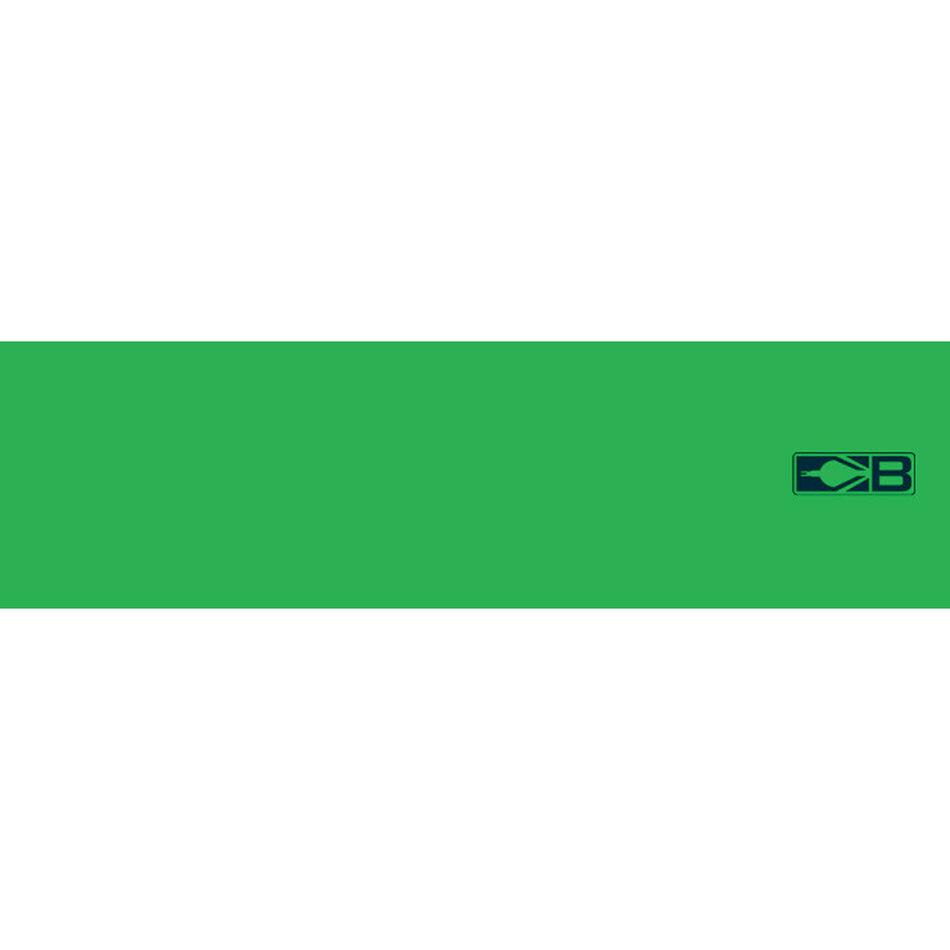 Bohning Arrow Wraps Small diameter 5.5 in. Neon Green 13 pk.
