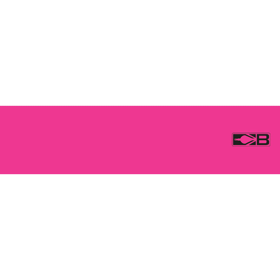 Bohning Arrow Wraps Small diameter 5.5 in. Hot Pink 13 pk.