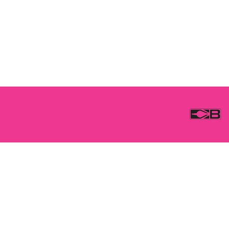 Bohning Arrow Wraps Standard 5.5 in. Hot Pink 13 pk.