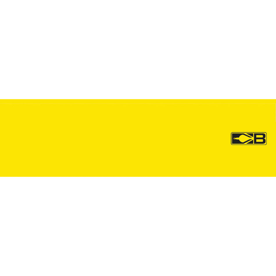 Bohning Arrow Wraps Standard 5.5 in. Neon Yellow 13 pk.