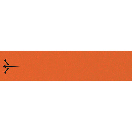 White Water Archery Reflective Arrow Wraps  Orange 5 in. x 1.125 in. 15 pk.