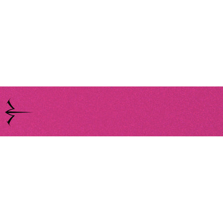 White Water Archery Reflective Arrow Wraps Hot Pink 5 in. x 1.125 in. 15 pk.
