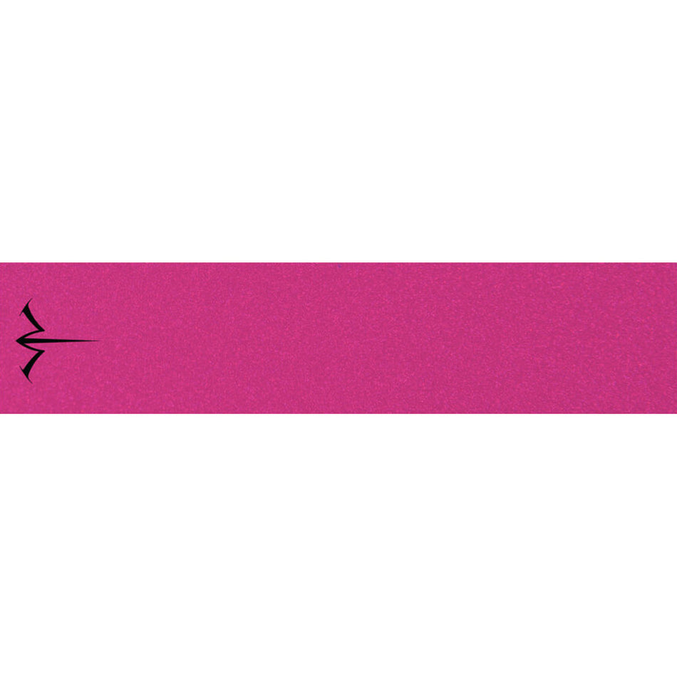 White Water Archery Reflective Arrow Wraps Hot Pink 5 in. x 1.125 in. 15 pk.