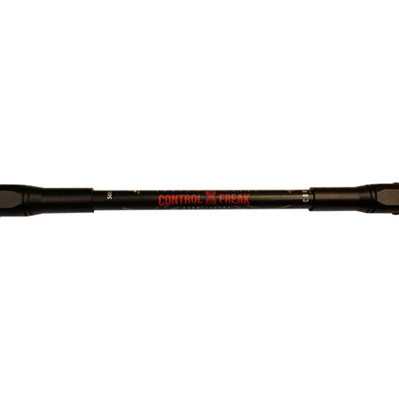 Conquest Control Freak .500 Hunting Stabilizer Black 6 in.