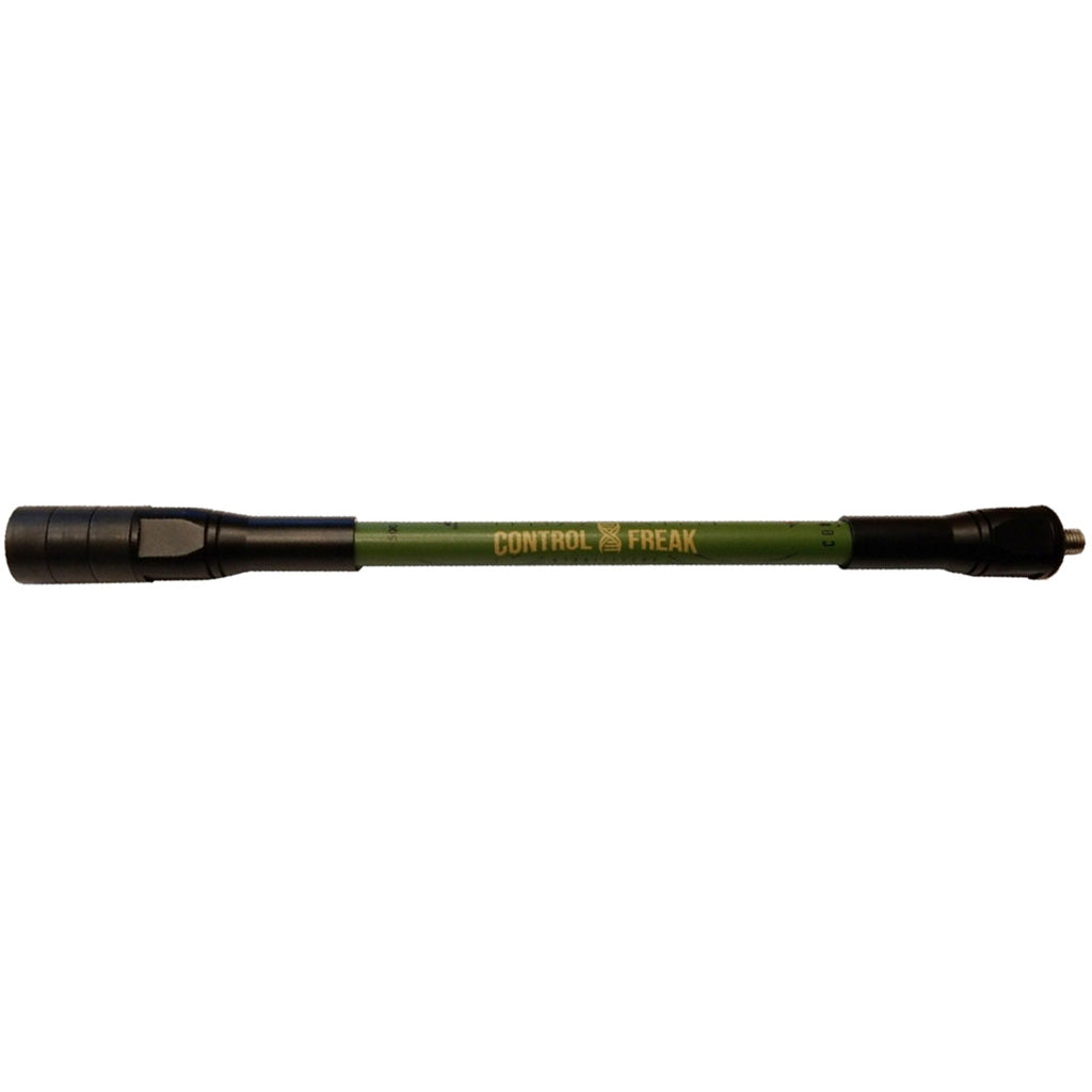 Conquest Control Freak .500 Hunting Stabilizer Drab Green 6 in.