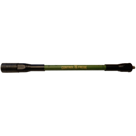 Conquest Control Freak .500 Hunting Stabilizer Drab Green 6 in.