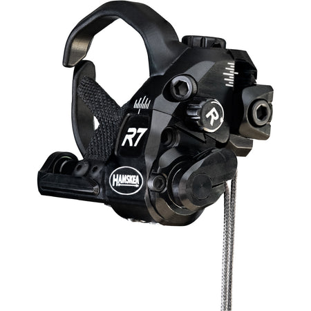 Hamskea R7 Arrow Rest Integrate Compatible RH