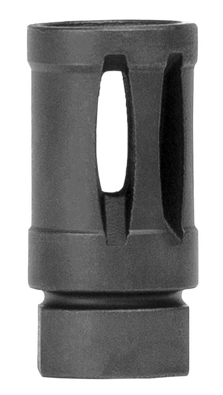Trinity Force FH223 A2 Flash Hider AR Sytle 223 Remington/5.56 NATO Black Steel/Aluminum 1.8" L