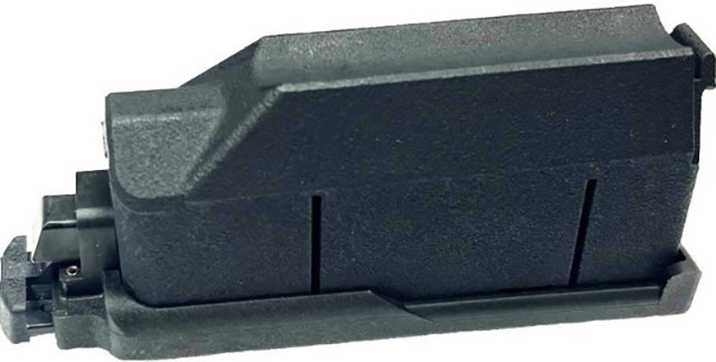 SINGLE SHOT ADAPTER ALL AXIS MODELS INTEGRAL
