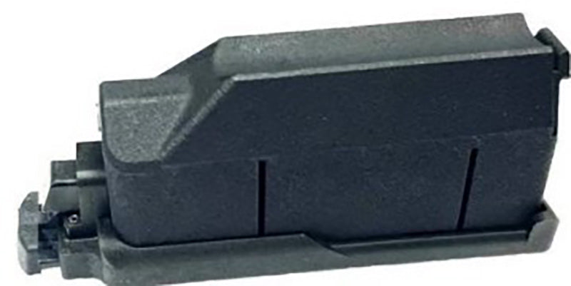 SINGLE SHOT ADAPTER ALL 110 MODELS W/LATCH 11356563095
