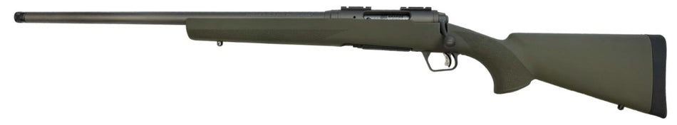 110 Trail Hunter 30-06 SPFLD 22" TUNG 4rd LH