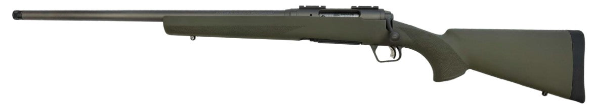 110 Trail Hunter 7mm PRC 22" TUNG 2-rd LH