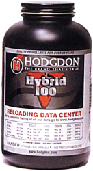 HODGDON HYBRID 100V 1LB CAN 10CAN/CS