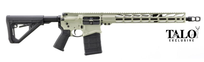 SFAR 7.62 NATO 16.1" Magpul Stk DV 20rd TALO