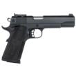 SDS Imports MAC 1911 Handgun .45 Auto 8rd Magazines(2) 5" Barrel QPQ Tenifer Finish