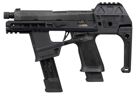 SIG 320FLUX9TACOPSTB P320 9M 5.5 OR 21/30R